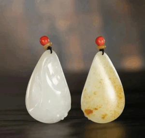 The Refined Gentleman: Balancing Nature and Nurture in Hetian Jade Appreciation