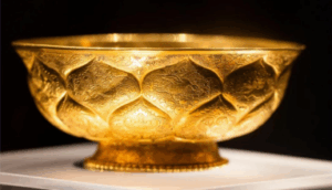 Gilded Glory: A Journey into the Gold and Silver Jewelry of the Tang Dynasty