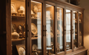 Novice Collector Guide