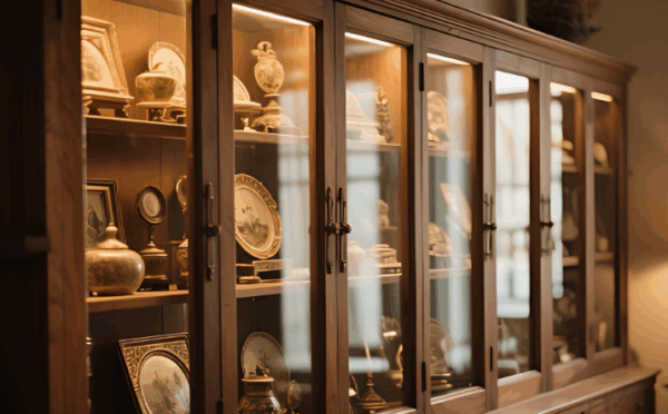 Novice Collector Guide