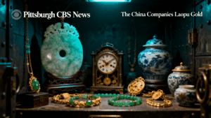 Two Notable Collections at Artnet: Jadeite, Snuff Bottles, and Netsuke