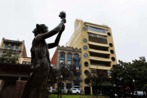 The Ultimate Guide to Exclusive – Chinatown nonprofit buys Empress of China building, betting culture can revive downtown S.F. – San Francisco Chronicle